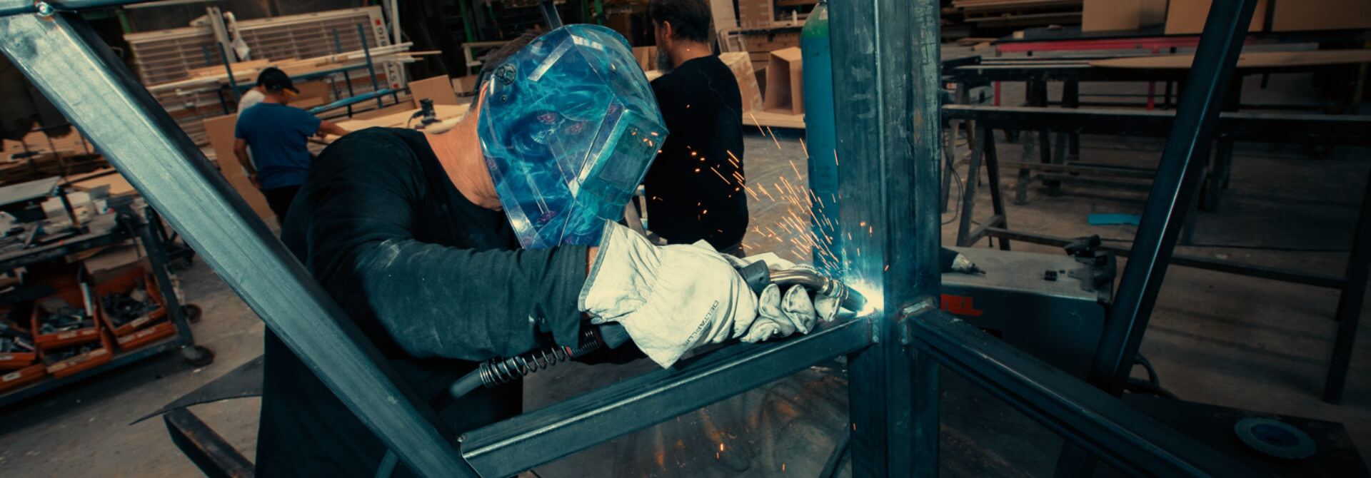 metalworking