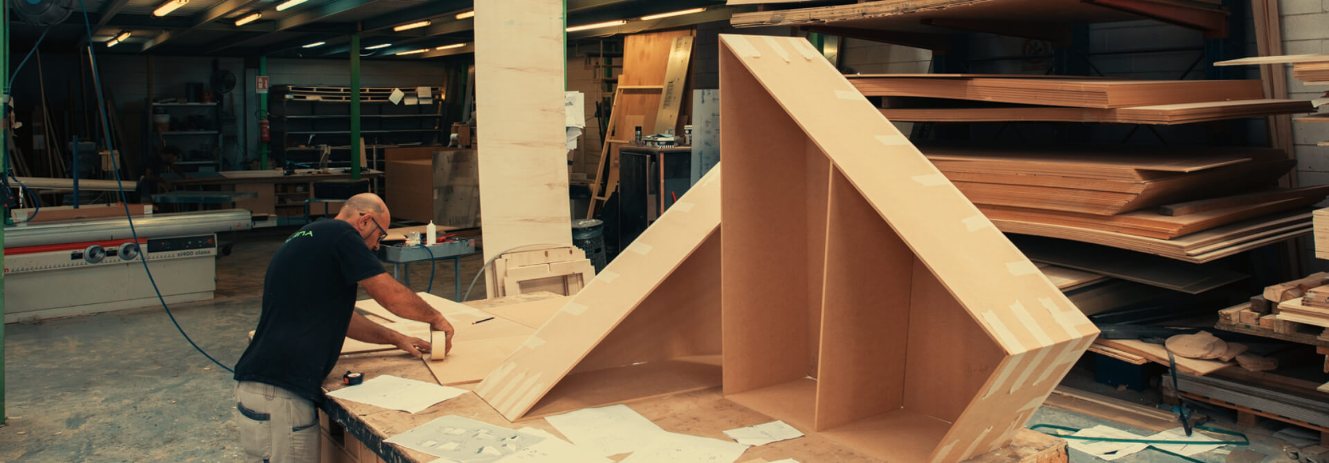 woodworking