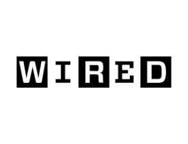 wired